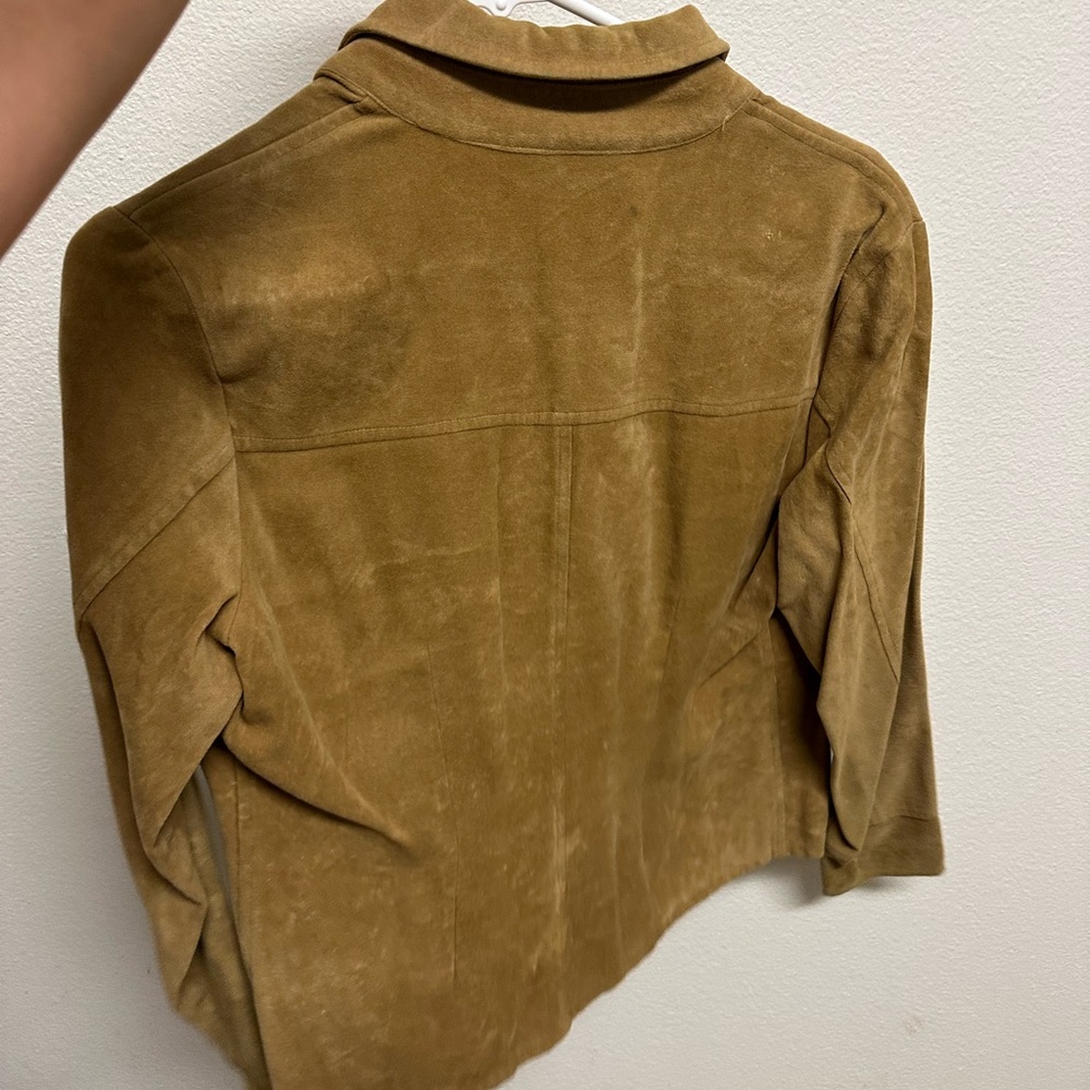 Basel Jacket - Picture 2 of 2